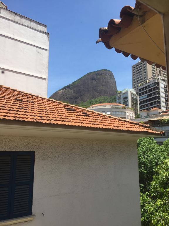 Apartamento Loft Leblon *