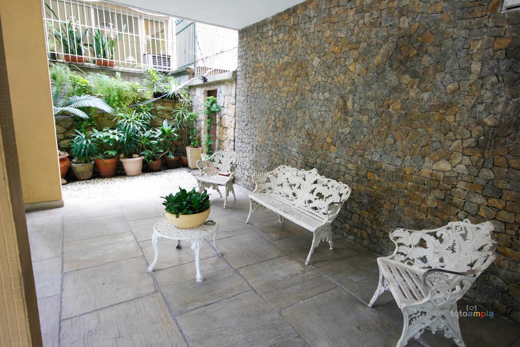 Loft Leblon