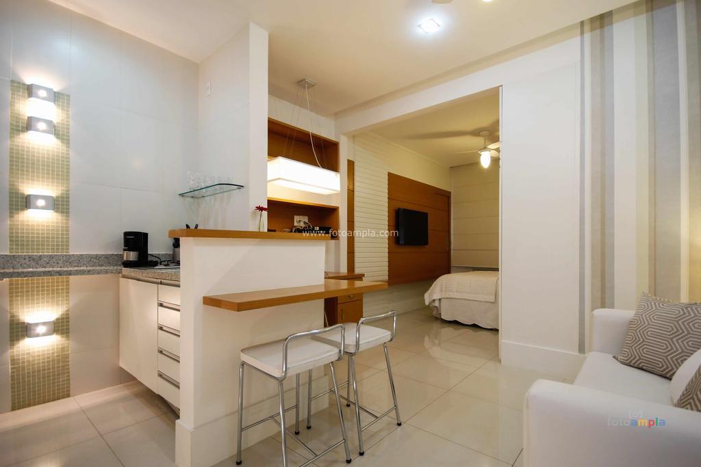 Apartamento Loft Leblon *