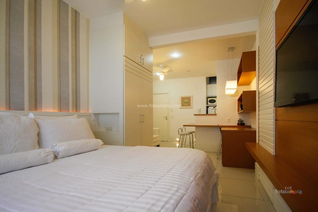 Apartamento Loft Leblon Rio de Janeiro