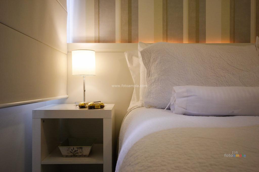 Apartamento Loft Leblon