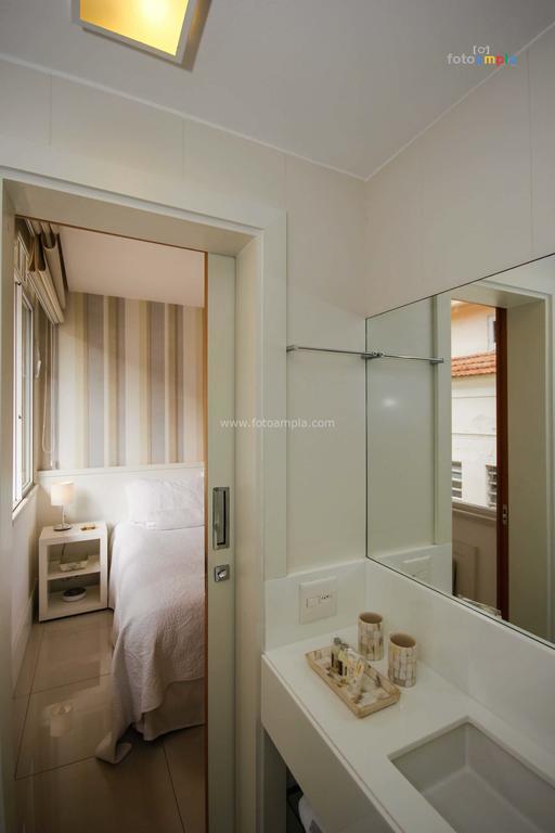 Apartamento Loft Leblon Rio de Janeiro