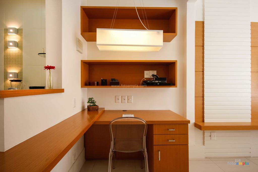 Apartamento Loft Leblon *