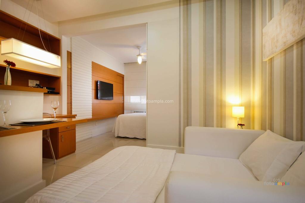 Loft Leblon Apartamento Rio de Janeiro