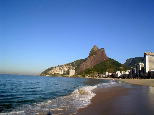 Loft Leblon Rio de Janeiro