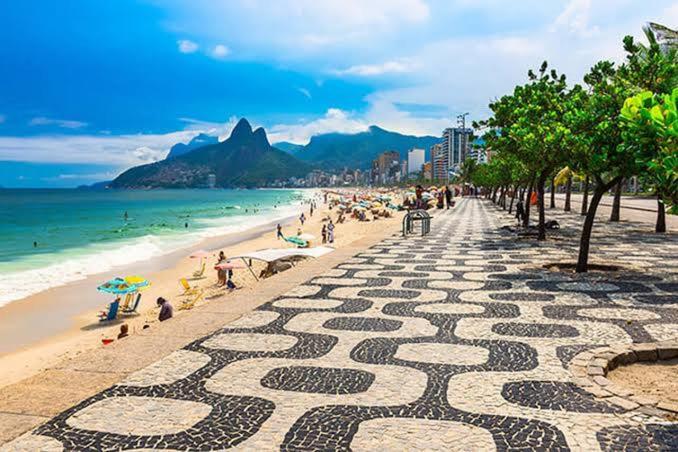 Loft Leblon * Rio de Janeiro